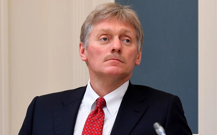 Песков: Ущерб ядерной программе Ирана от ударов США еще предстоит оценить