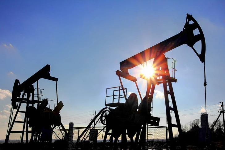 Стартуют работы по поиску месторождений нефти и газа в Губа-Прикаспийском регионе