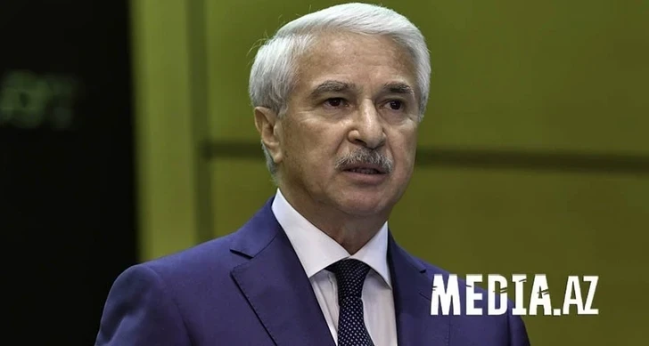 Сахиб Алекберов: Азербайджан меняет подход к налоговым льготам с 2026 года