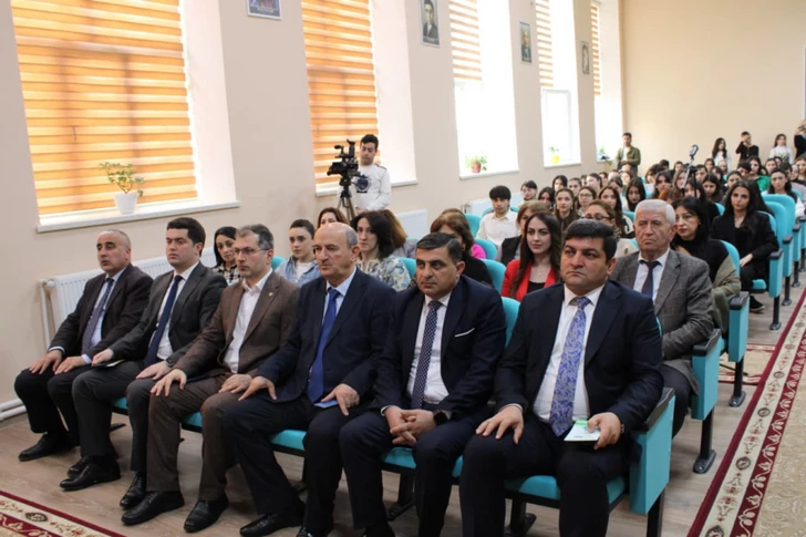В Губе стартовал Фестиваль WUF13 в преддверии Всемирного форума городов