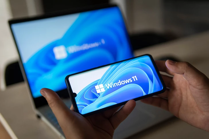 Windows 11 уличили в перерасходе оперативной памяти