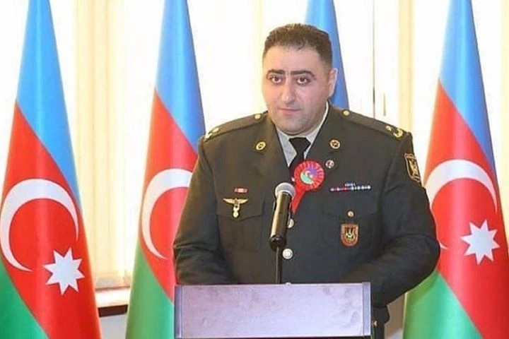 Где сейчас Рамиль Сафаров: чем занимается азербайджанский офицер