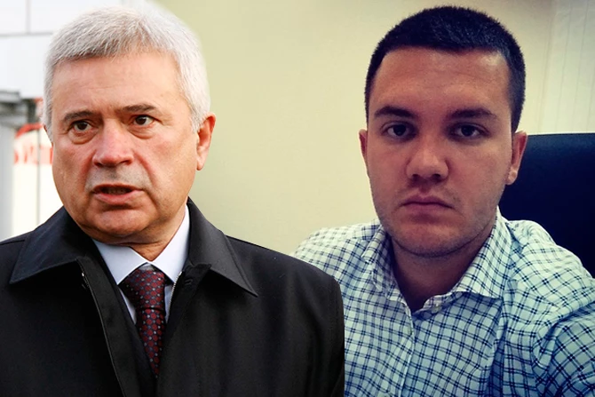 Сын Вагита Алекперова возглавил рейтинг самых богатых наследников российских миллиардеров
