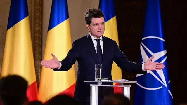 Начинается процедура импичмента президента Румынии на фоне политического кризиса