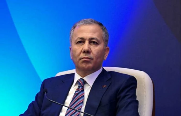 Глава МВД Турции: В ходе незаконных протестов ранены 123 полицейских, задержаны 1 133 человека