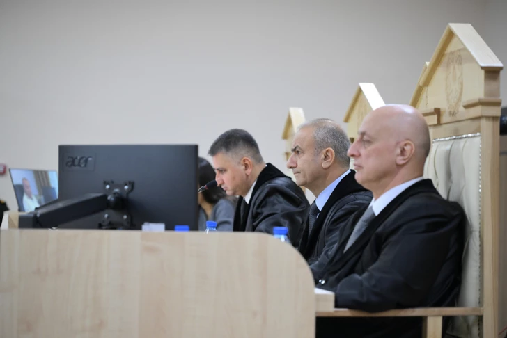Media.az - Новости Азербайджана - Суд над гражданами Армении: Обнародованы признания о разрушении сел