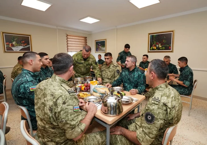 Media.az - Новости Азербайджана - ГПС Азербайджана ввела в эксплуатацию современный водительский центр