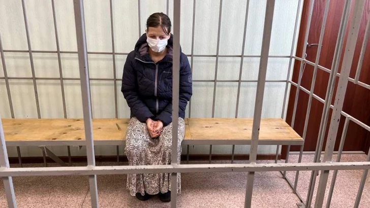 Шокирующие подробности убийства детей в России: голова в серванте и разбросанные тела