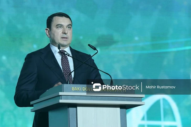 Министр культуры: БГУ - флагман азербайджанской науки и образования
