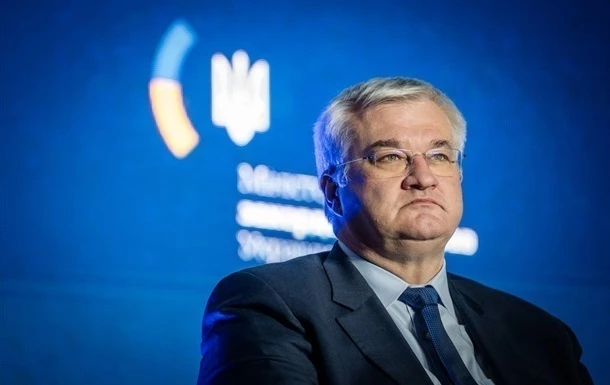 Сибига анонсировал серьезную динамику в мирных переговорах между Украиной и Россией