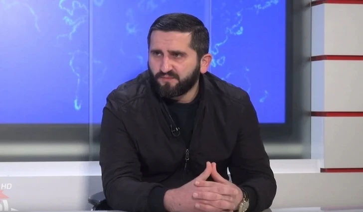 Media.az - Новости Азербайджана - США-Иран: Мир может быть заключен в любой момент, но переоценивать его не стоит
