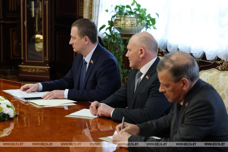 Media.az - Новости Азербайджана - США согласились вернуть Беларуси замороженные средства