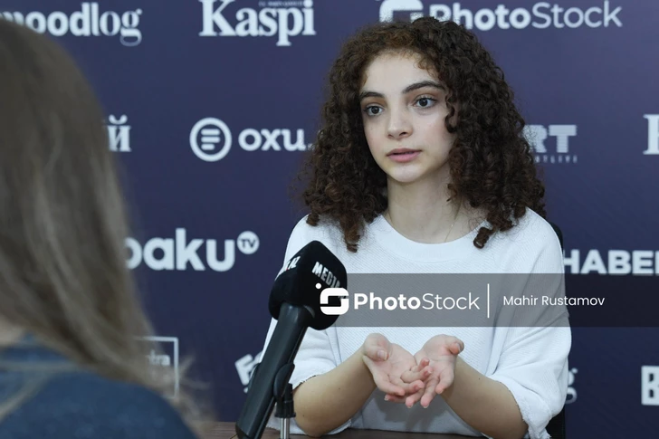 Media.az - Новости Азербайджана - Азербайджанская студентка покоряет США: золото CyberRecon 2026 – ИНТЕРВЬЮ с Фатимой Гумбатовой