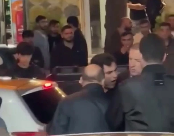 Активистка из Грузии раскрыла новые детали инцидента в Марнеули