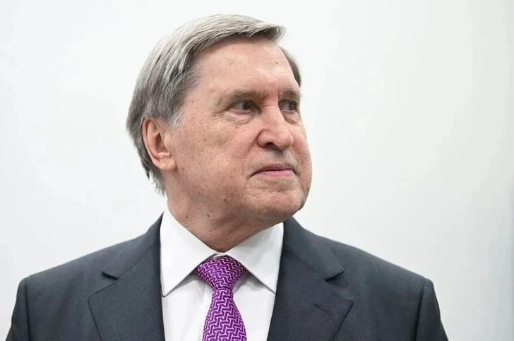 Ушаков: В Кремле обсудили несколько вариантов урегулирования в Украине