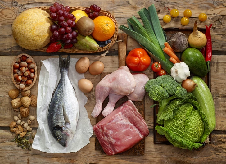 Агентство продбезопасности Азербайджана напомнило о правилах хранения продуктов в летний период