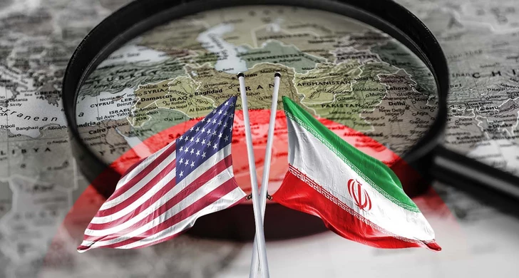 Спикер парламента Ирана прибыл в Пакистан для переговоров с США