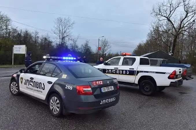 В Марнеули азербайджанца ударили за незнание грузинского языка