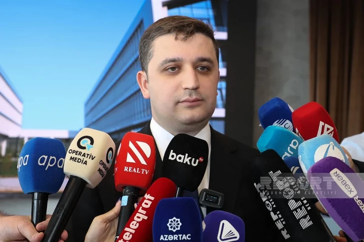 Media.az - Новости Азербайджана - Инновационный городок SABAH.city: единое пространство для технологий и науки