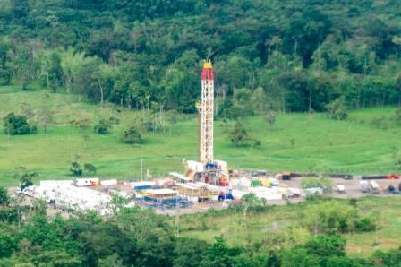 Gran Tierra запустит масштабные буровые работы в Азербайджане в 2027 году
