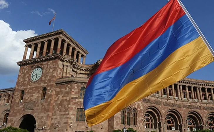 Скрытые механизмы армянской политики и ее двойные стандарты в отношениях с союзниками - ВИДЕО