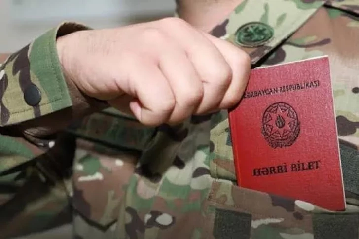 В Азербайджане объяснили, в каких случаях можно лишиться отсрочки от армии из-за учебы