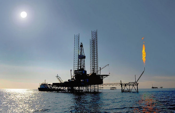 Азербайджан планирует экспортировать в Турцию газ с месторождения «Абшерон»