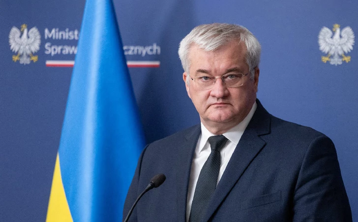 Рада утвердила Андрея Сибигу главой украинской дипломатии: что известно о министре?