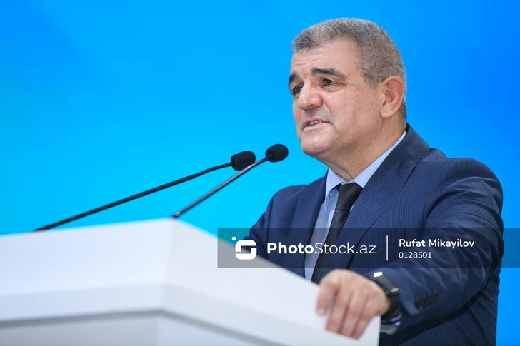 Фазиль Мустафа: Многие женщины разводятся после рождения первого ребенка ради алиментов