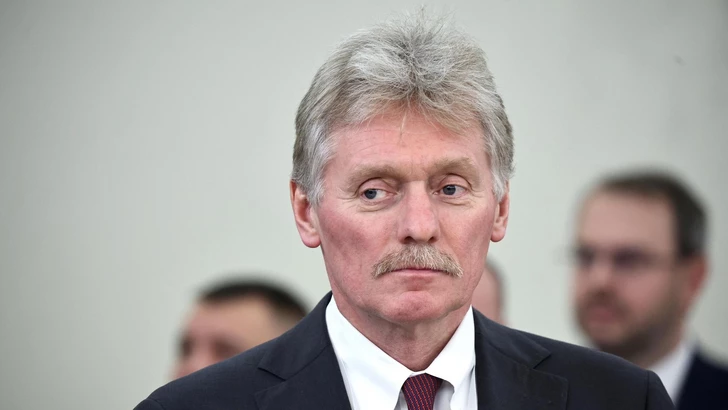 Дмитрий Песков: Уиткофф и Кушнер следуют генеральной линии Трампа по Украине