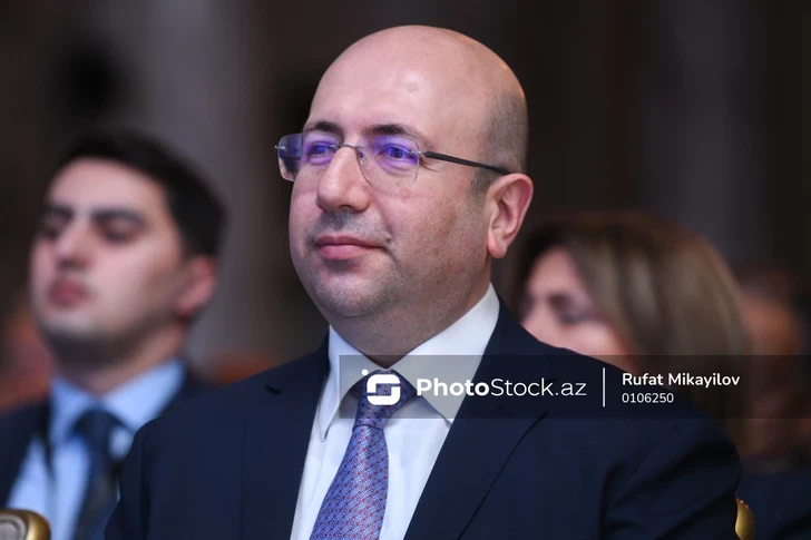 Анар Гулиев: Баку начал подготовку к Всемирному градостроительному форуму