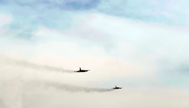 Media.az - Новости Азербайджана - Азербайджанские пилоты блестяще проявили себя на учениях Anatolian Phoenix-2026 в Турции