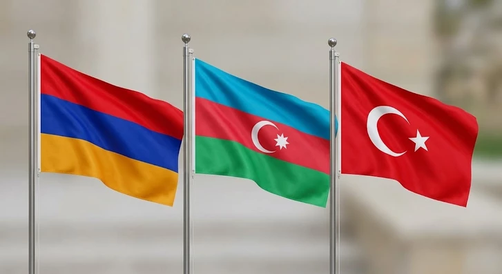 Армения в ближайшие годы планирует закрепить мир с Азербайджаном и  открыть границу с Турцией