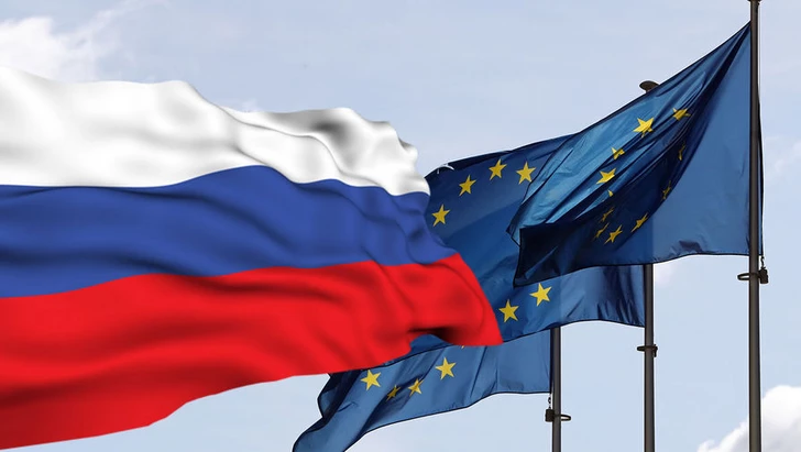 ЕС расширил ограничительные меры против России: в списке более 80 новых позиций