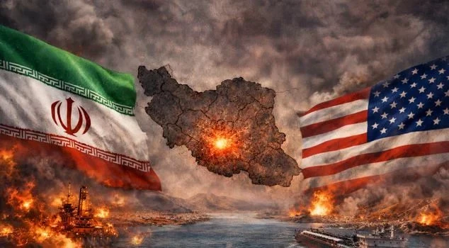 США могут начать новые масштабные операции против Ирана в течение 96 часов - СМИ