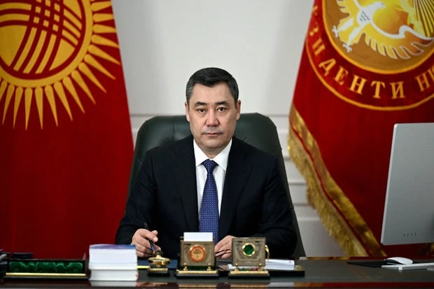 Отношения Кыргызстана и Азербайджана достигли уровня стратегического партнерства - ИНТЕРВЬЮ