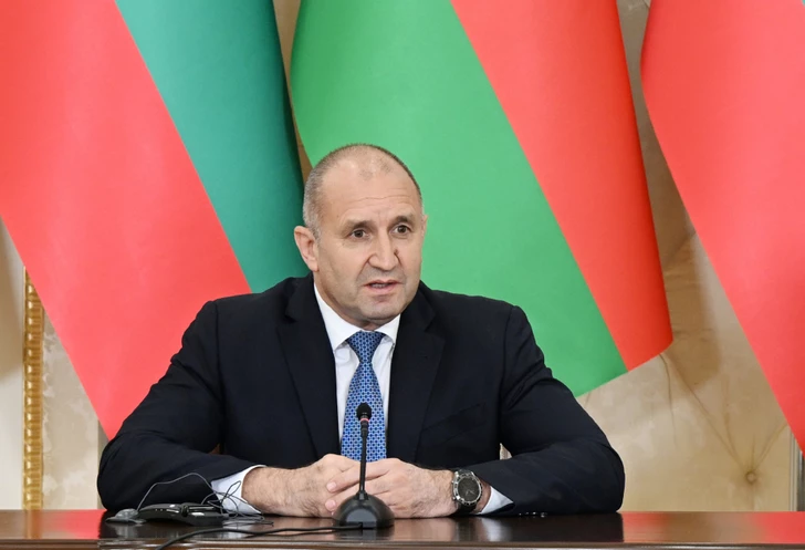 Премьер Болгарии выразил желание вновь приехать в Азербайджан