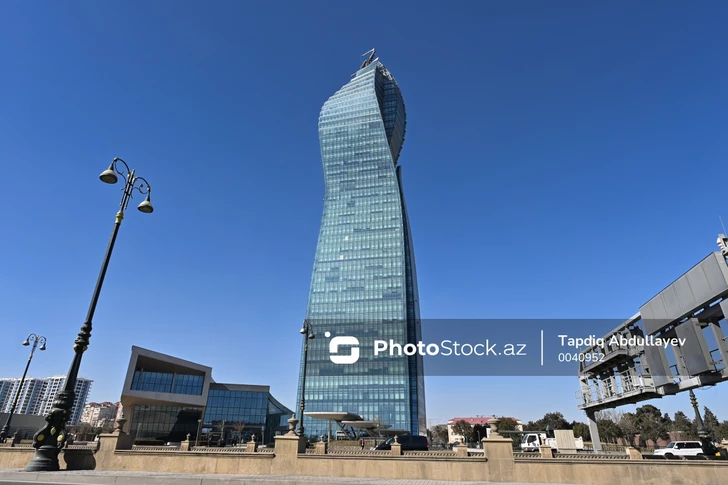 Управление маркетинга SOCAR подтвердило статус крупнейшего экспортера страны