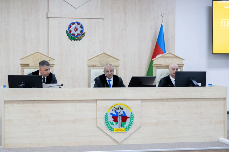Media.az - Новости Азербайджана - На судебном процессе по делу Рубена Варданяна дали показания потерпевшие и их правопреемники