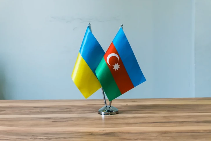 Утверждены поправки в соглашение между Азербайджанском и Украиной в области правительственной связи