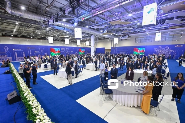 Media.az - Новости Азербайджана - В Азербайджане стартовал полуфинальный этап конкурса «Восхождение»
