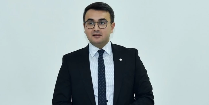 Ряван Гасанов: Азербайджан регулярно борется против любых форм дискриминации