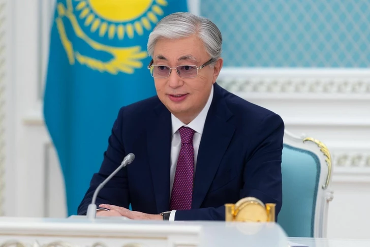 Казахстан возглавит Тюркскую ТПП: Токаев анонсировал новый формат сотрудничества