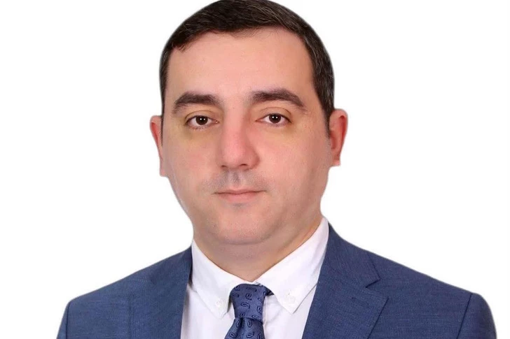 Новый руководитель Института геологии Азербайджана: кто такой Эльчин Велиев?