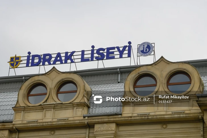 Освещение инцидента в лицее İdrak: Совет прессы напомнил об ответственности журналистов