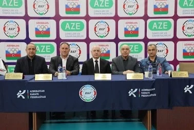 Media.az - Новости Азербайджана - В Баку прошел турнир памяти заслуженного тренера Мирали Сеидова