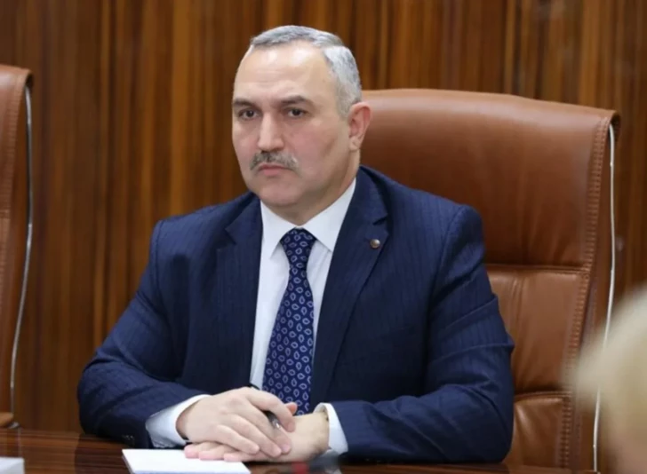 Депутат: Разрушение культурного наследия Азербайджана сопровождалось искажением исторических фактов