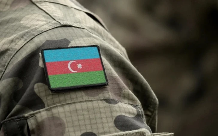 В Азербайджане вырастет зарплата военнослужащих