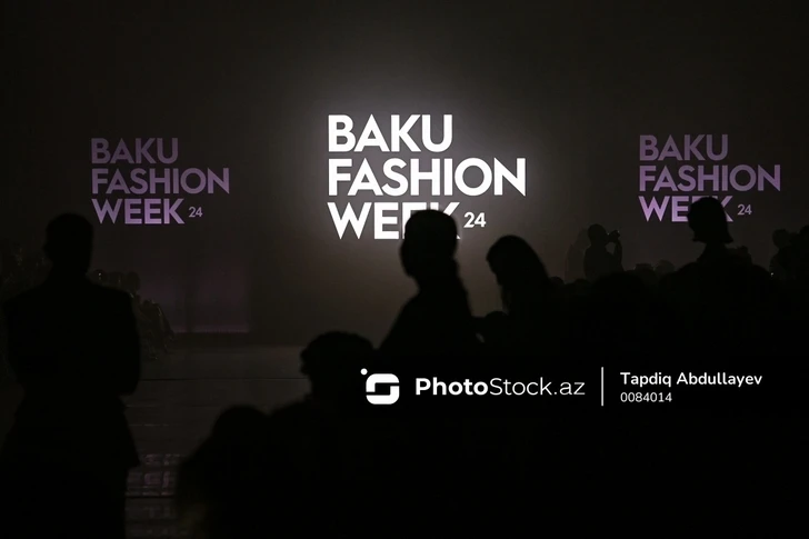 Столица Азербайджана вновь собрала мировых звезд и фэшн-икон: стартовал Baku Fashion Week