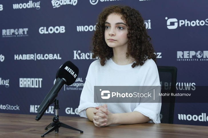 Media.az - Новости Азербайджана - Азербайджанская студентка покоряет США: золото CyberRecon 2026 – ИНТЕРВЬЮ с Фатимой Гумбатовой